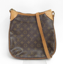 Autentica borsa a tracolla