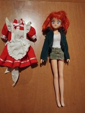 BAMBOLA TOKYO MEW MEW ICHIGO +