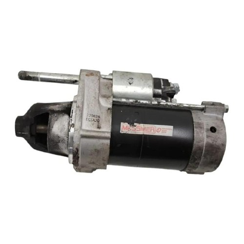 Motorino avviamento - motorino,