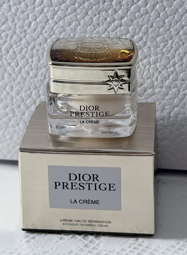 Dior prestige creme - prestige, la