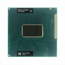 Per Intel Core i5-3340M 2,7