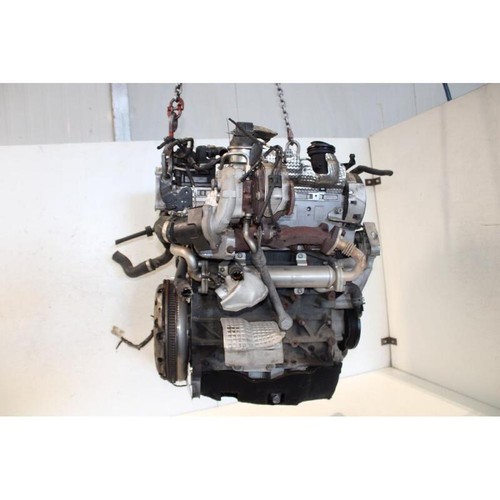 Cbd motore volkswagen - motore,