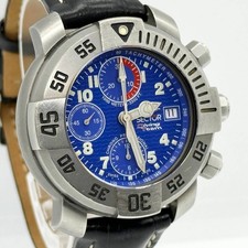 SECTOR Watch 1000m Chronograph