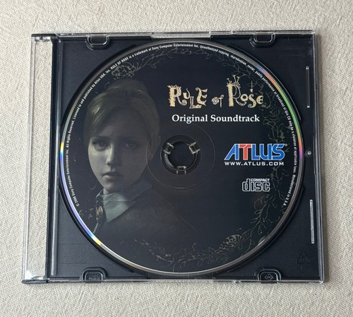 Rule rose colonna - rule, of