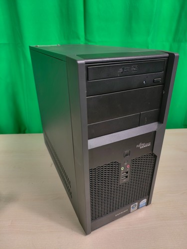 Desktop fujitsu siemens - desktop,