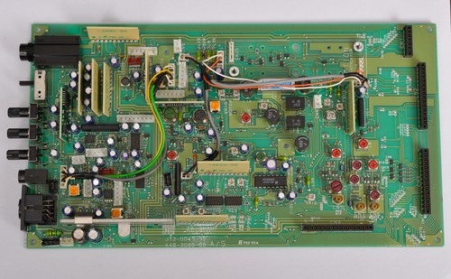 Kenwood 850sat parts - ts-850sat,
