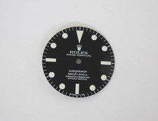 ROLEX SUBMARINER REF.5512