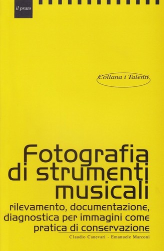 Fotografare strumenti - fotografare,