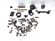 BULLONERIA VITI PERNI MINUTERIA RICAMBI CLACSON PEUGEOT LXR 200 i 2009 2014