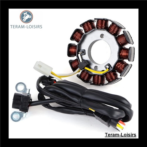 Stator allumage pour yamaha - pour,
