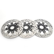 Dischi Freno Posteriori