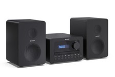 Sharp TOKYO DAB+ HI-FI Micro