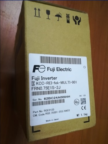 1pz fuji frn0 75e1s - 1pz,