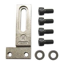 1 set #KB-205 staffa adattatore adatta per Durkopp Adler 205-370, 204-370, Cobra 4