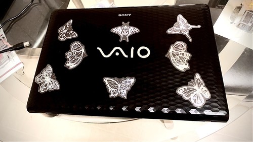 Sony vaio intel processor - sony,