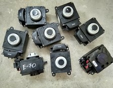 07-10 OEM BMW X5 E70 X6 E71