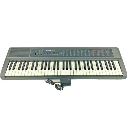 Tastiera elettrica casio - elettrica,