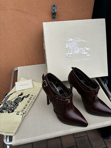 Scarpe stivaletti tacco - , donna