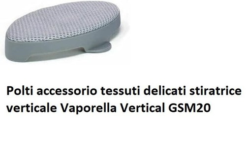 Polti accessorio tessuti