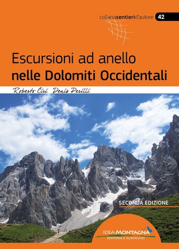Escursioni anello nelle - ad,