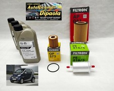 Kit tagliando smart 450 coupe - kit,