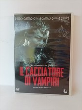 Il cacciatore di vampiri con