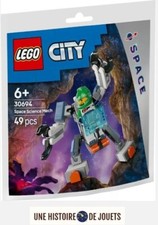 LEGO Paperbag 30694 - City
