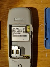 Nokia 1100 made in - nokia,