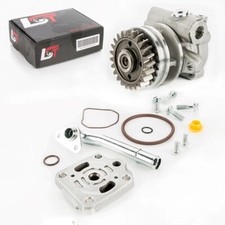 Servopompa Idraulica Per VW MULTIVAN V 5 TRANSPORTER T5 2.5 TDI 7E0422153