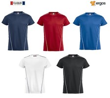 CLIQUE T-Shirt ICE SPORT-T