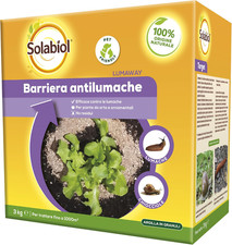 Solabiol Lumaway Disabituante