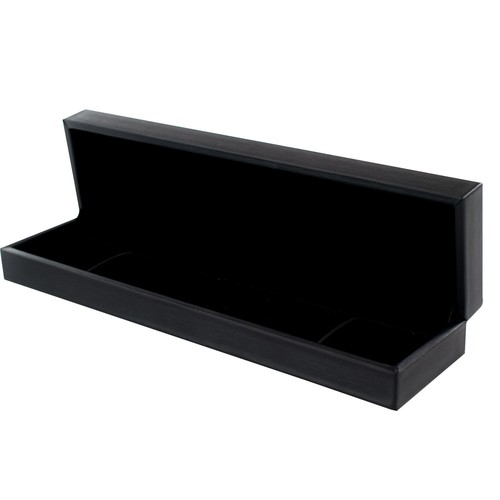 Trixes scatola portagioie nera - trixes,