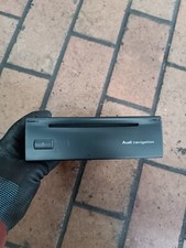 Originale Audi A6 S6 4B Unità