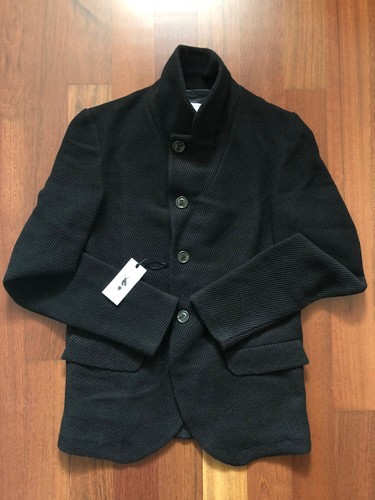 Giacca forbici maglia uomo - maglia,