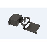 Hot bodies set supporto - bodies,