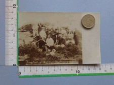 24/38)Foto Guerra Eritrea Maggiore Toselli Coloniale Africa 