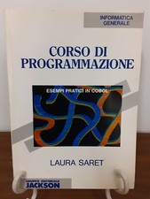 LAURA SARET - CORSO DI