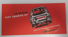BROCHURE DEPLIANT PROSPEKT LE