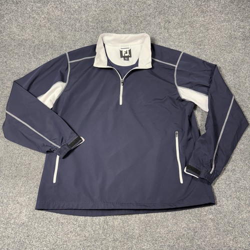 Footjoy pullover giacca - footjoy, uomo