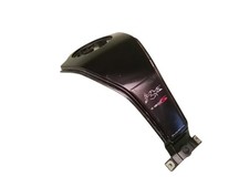 plastica centrale serbatoio