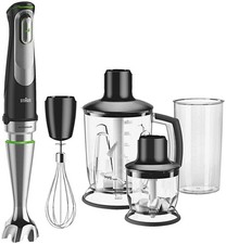 Frullatore ad immersione