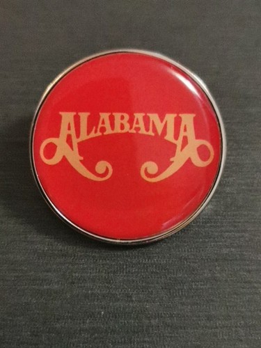 Alabama country band dixieland - alabama,
