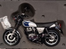 Schuco Yamaha SR 500 -