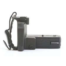 Leica Motor-Drive R4 + Molto