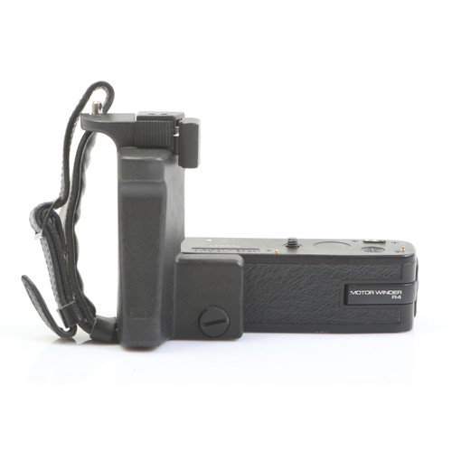 Leica motor drive molto - r4,