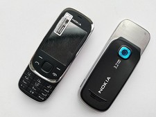 Cellulare Nokia 7230 - 45 MB -