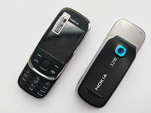 Cellulare nokia 7230 - nokia,