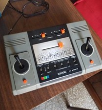 Consolle videogioco giocattolo - consolle,