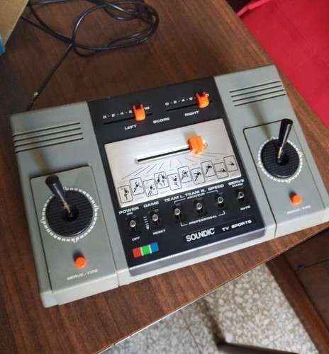 Consolle videogioco giocattolo - consolle,