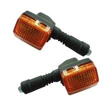 COPPIA FRECCE POSTERIORI HONDA ZOOMER 50 2007 DESTRO E SINISTRO